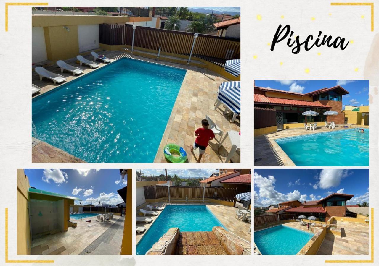 Hostel Stars Peruíbe Exterior foto